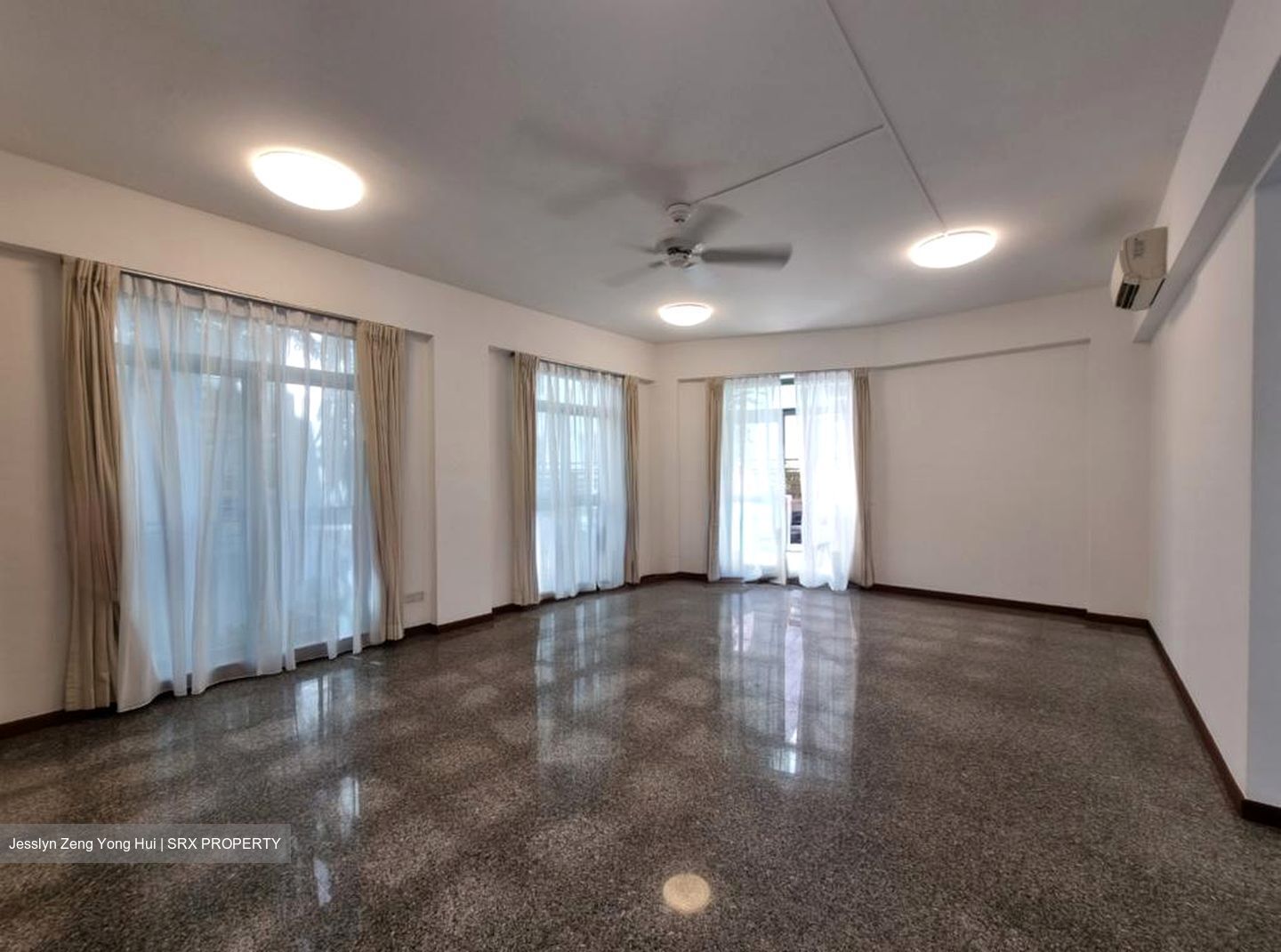 Gold Palm Mansion (D15), Apartment #528506381